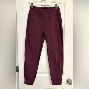 Athleta Rainier Jogger XS